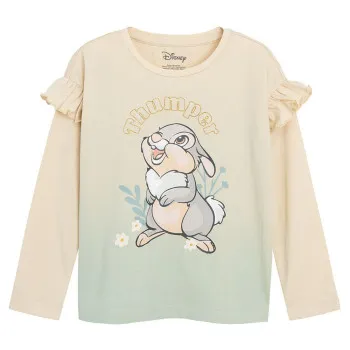 COOL CLUB MAJICA DUG RUKAV BAMBI 