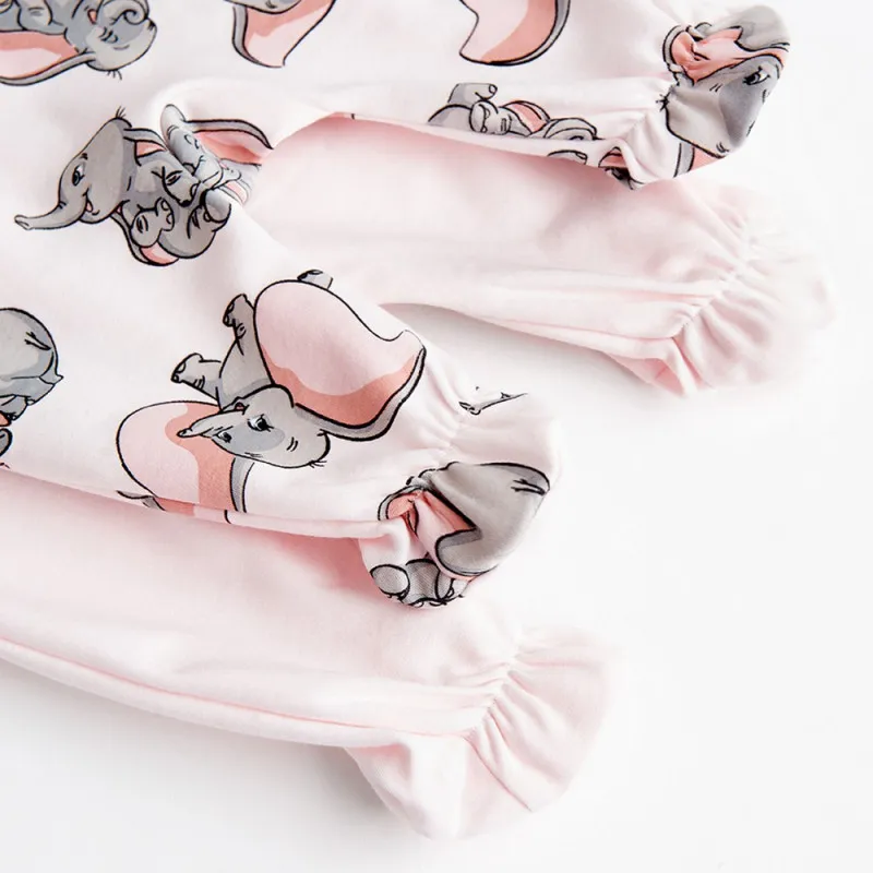 COOL CLUB ZEKA 2KOM DISNEY DUMBO LIGHT PINK