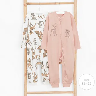 COOL CLUB DISNEY BAMBI ZEKA 2 KOM 