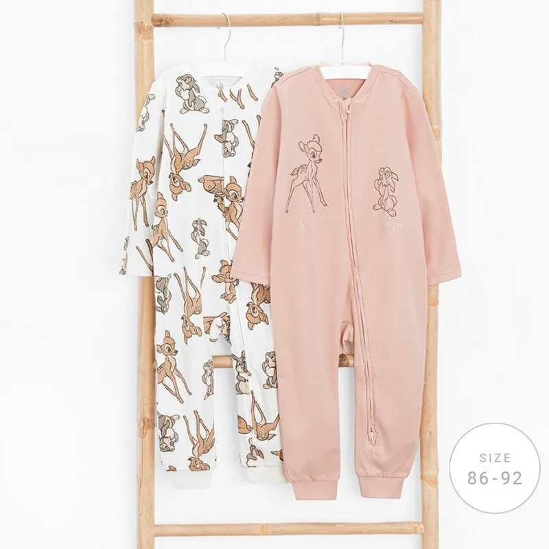 COOL CLUB DISNEY BAMBI ZEKA 2 KOM 