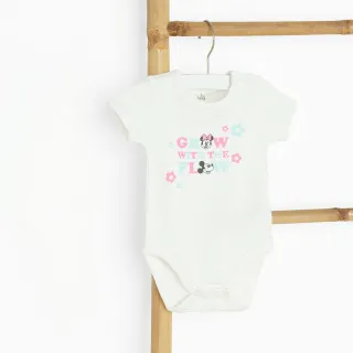 COOL CLUB BODI KRATAK RUKAV 4PAK MINNIE MOUSE