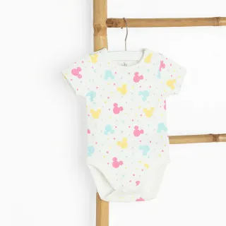 COOL CLUB BODI KRATAK RUKAV 4PAK MINNIE MOUSE