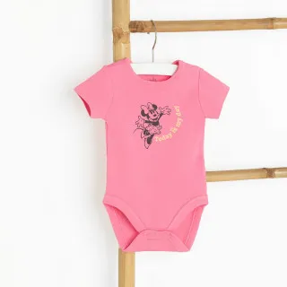COOL CLUB BODI KRATAK RUKAV 4PAK MINNIE MOUSE