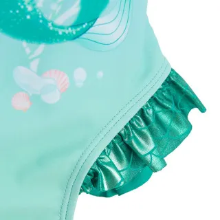 COOL CLUB KUPACI KOSTIM JEDNODELNI DISNEY DISNEY PRINCESSESBLUE