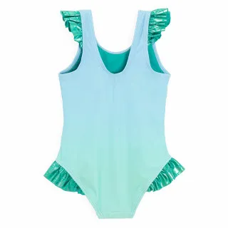 COOL CLUB KUPACI KOSTIM JEDNODELNI DISNEY DISNEY PRINCESSESBLUE