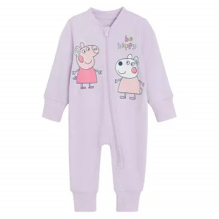 COOL CLUB PEPPA PIG ZEKA 2KOM MIX