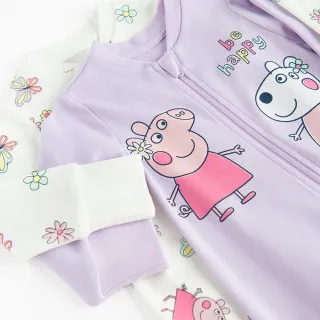 COOL CLUB PEPPA PIG ZEKA 2KOM MIX