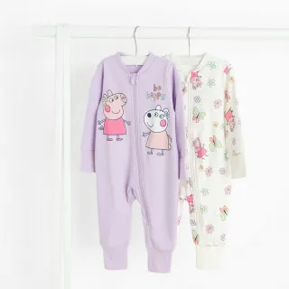 COOL CLUB PEPPA PIG ZEKA 2KOM MIX