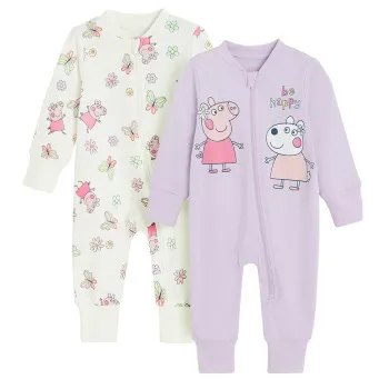 COOL CLUB PEPPA PIG ZEKA 2KOM MIX 