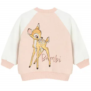 COOL CLUB BAMBI DUKS LIGHT PINK