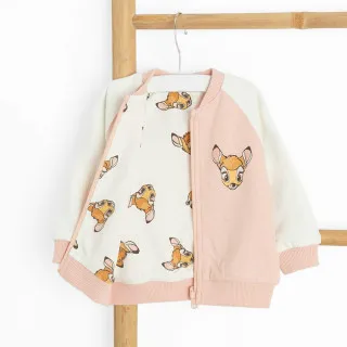 COOL CLUB BAMBI DUKS LIGHT PINK