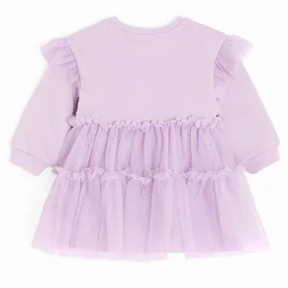 COOL CLUB PEPPA PIG HALJINA DUG RUKAV LILAC
