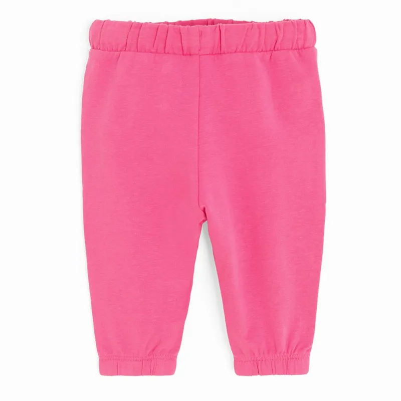 COOL CLUB PEPPA PIG DONJI DEO FUCHSIA