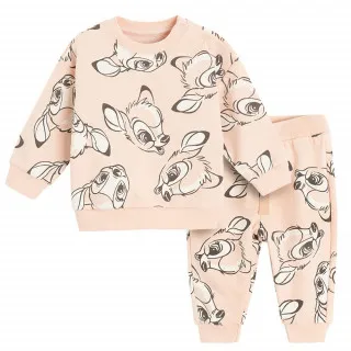 COOL CLUB BAMBI TRENERKA DUSTED PINK