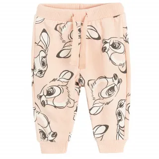 COOL CLUB BAMBI TRENERKA DUSTED PINK