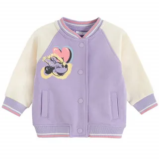 COOL CLUB MINNIE & FRIENDS DUKS LILAC