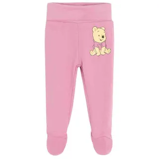 COOL CLUB WINNIE THE POOH PANTALONE 2KOM MIX