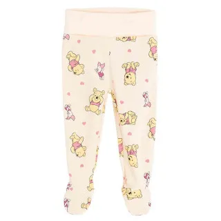 COOL CLUB WINNIE THE POOH PANTALONE 2KOM MIX