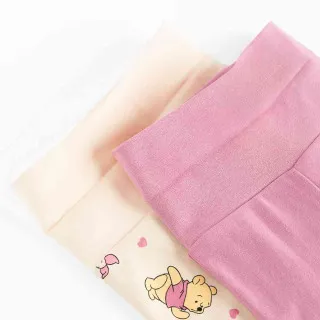 COOL CLUB WINNIE THE POOH PANTALONE 2KOM MIX