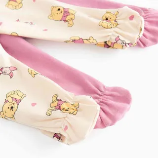 COOL CLUB WINNIE THE POOH PANTALONE 2KOM MIX