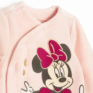 COOL CLUB MINNIE MOUSE ZEKA LIGHT PINK