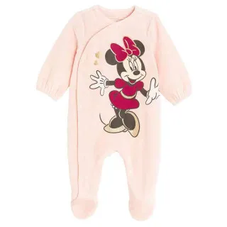 COOL CLUB MINNIE MOUSE ZEKA LIGHT PINK