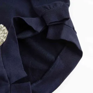 COOL CLUB MINNIE MOUSE DUKS NAVY BLUE