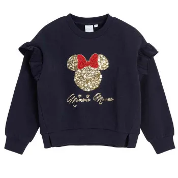 COOL CLUB MINNIE MOUSE DUKS NAVY BLUE 