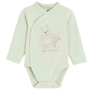 COOL CLUB WINNIE THE POOH BODI DUG RUKAV 2KOM MIX