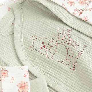 COOL CLUB WINNIE THE POOH BODI DUG RUKAV 2KOM MIX