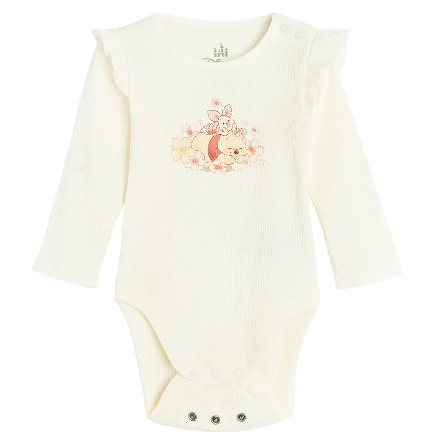 COOL CLUB WINNIE THE POOH KOMPLETIC MIX 