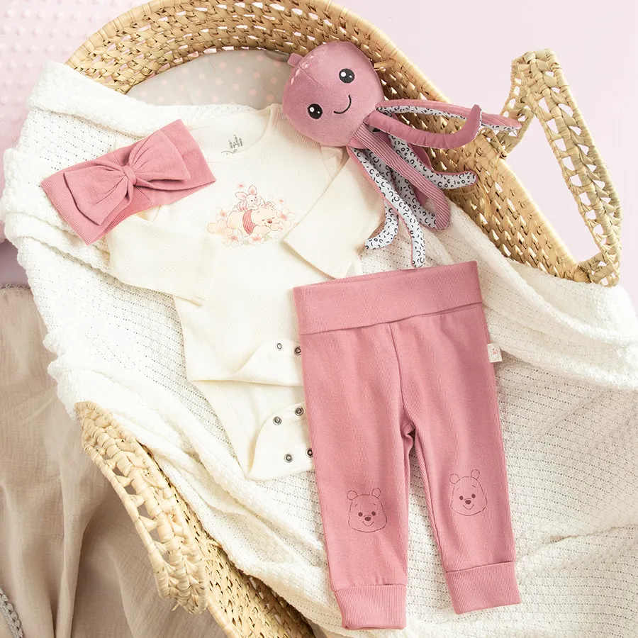 COOL CLUB WINNIE THE POOH KOMPLETIC MIX 
