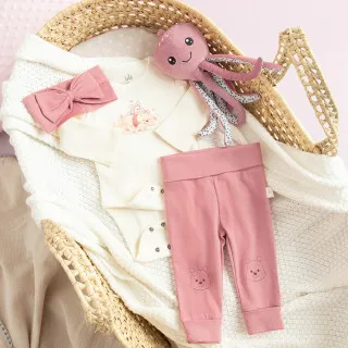 COOL CLUB WINNIE THE POOH KOMPLETIC MIX 