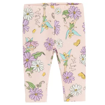 COOL CLUB TINKER BELL JEGGING PANTALONE LIGHT VIOLET 