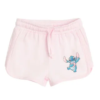 COOL CLUB LILO & STITCH KOMPLETIC PINK