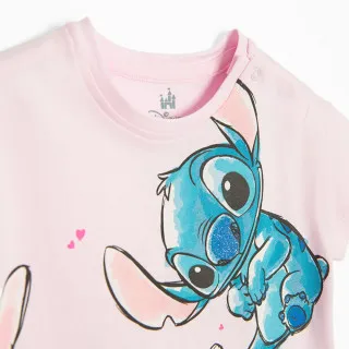 COOL CLUB LILO & STITCH KOMPLETIC PINK