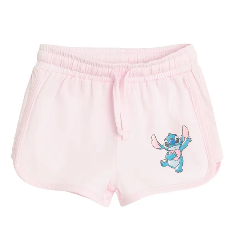 COOL CLUB LILO & STITCH KOMPLETIC PINK