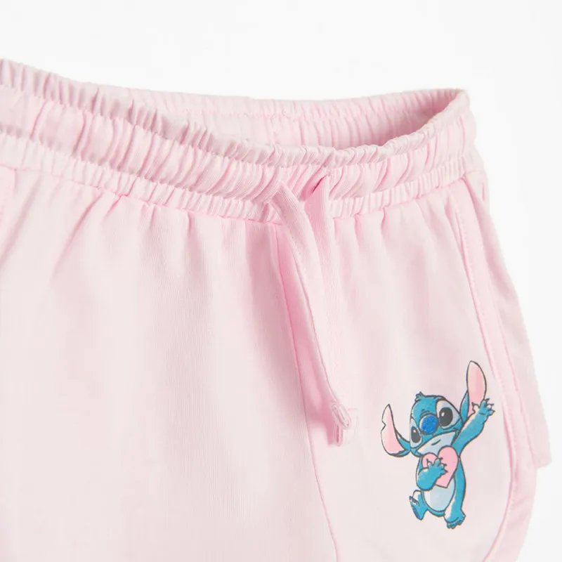 COOL CLUB LILO & STITCH KOMPLETIC PINK