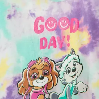 COOL CLUB PAW PATROL MAJICA KRATAK RUKAV WHITE