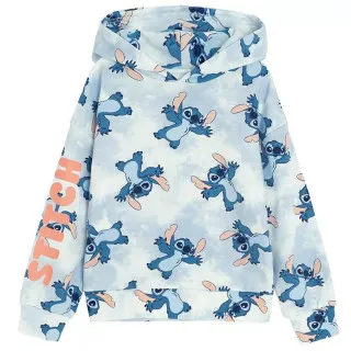 COOL CLUB LILO & STITCH TRENERKA DONJI DEO BLUE 