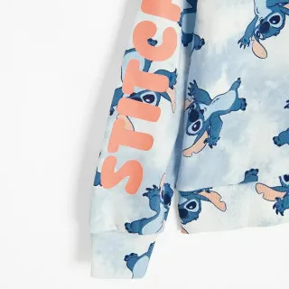 COOL CLUB LILO & STITCH TRENERKA DONJI DEO BLUE 
