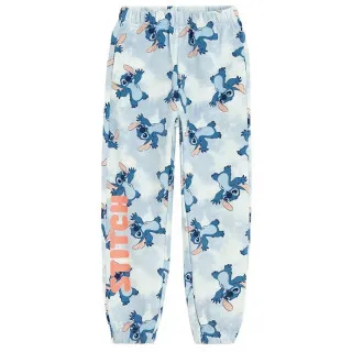 COOL CLUB LILO & STITCH TRENERKA DONJI DEO BLUE 