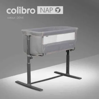 COLIBRO PRENOSIVI KREVETAC NAP DOVE 