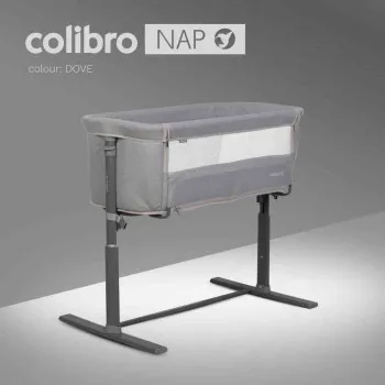 COLIBRO PRENOSIVI KREVETAC NAP DOVE 
