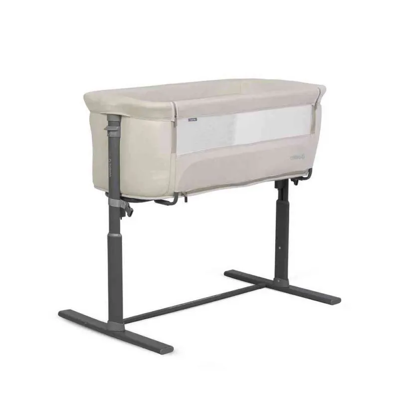 COLIBRO PRENOSIVI KREVETAC NAP TAUPE 