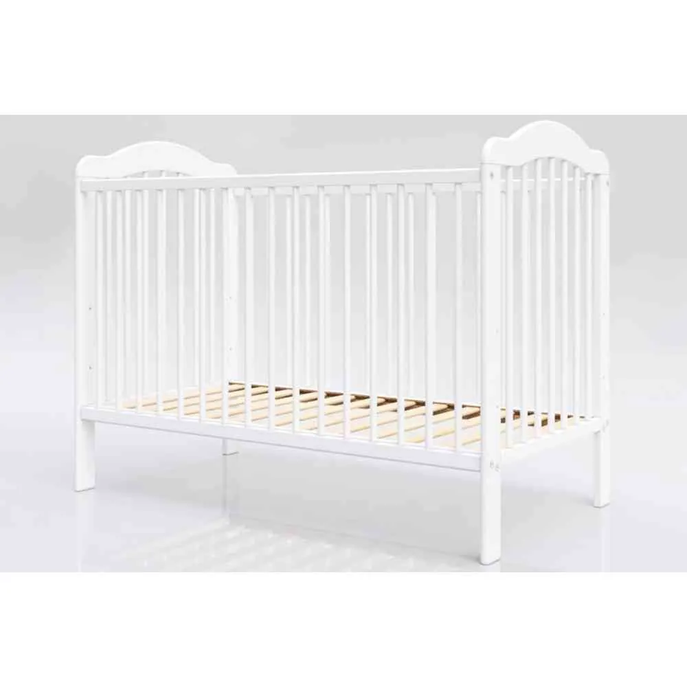 LETTINO ALEK KREVETAC 120X60 WHITE 