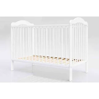 LETTINO ALEK KREVETAC 120X60 WHITE 
