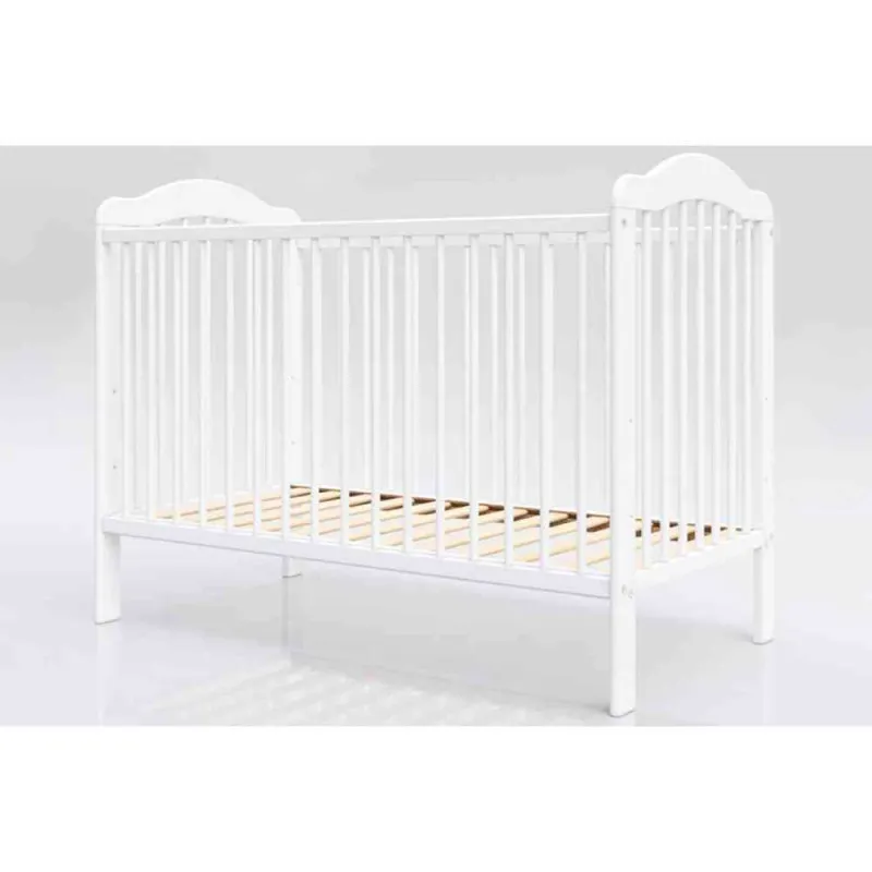 LETTINO ALEK KREVETAC 120X60 WHITE 