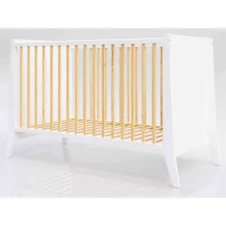 LETTINO COSMO KREVETAC 120X60 WHITE PINE 