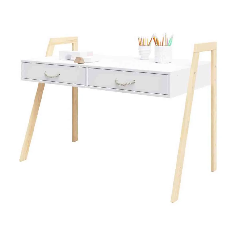 LETTINO LUNA KREVETAC 2U1 + FIOKA 